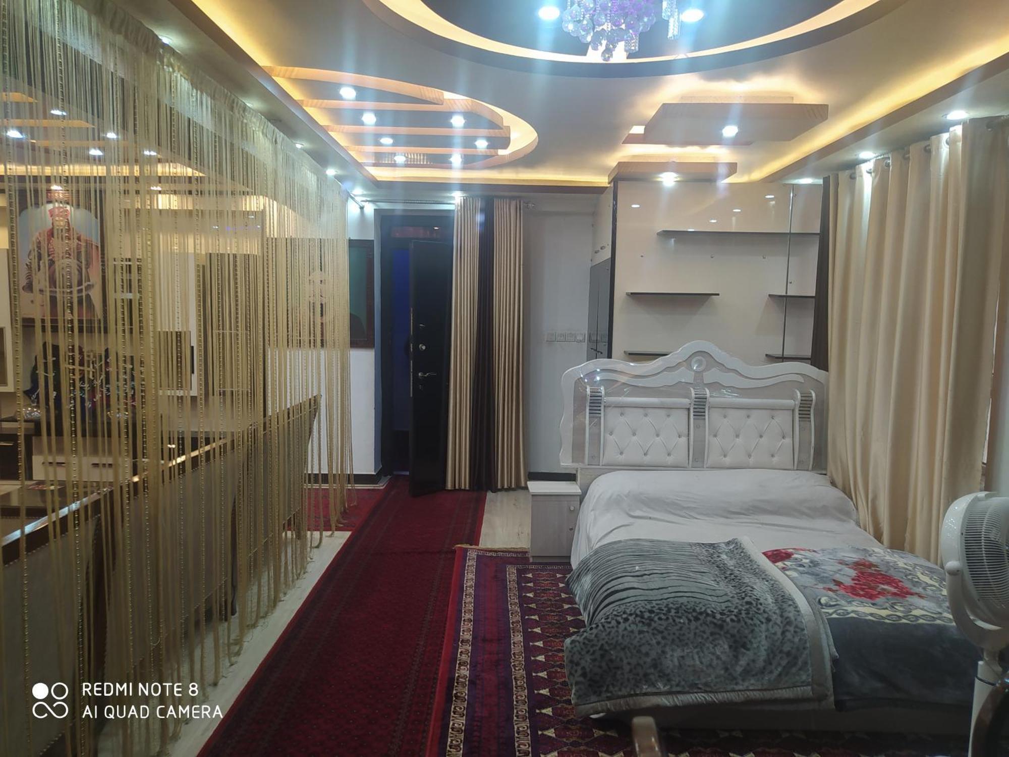 Hotel Mehman Khana Kabul Exterior foto