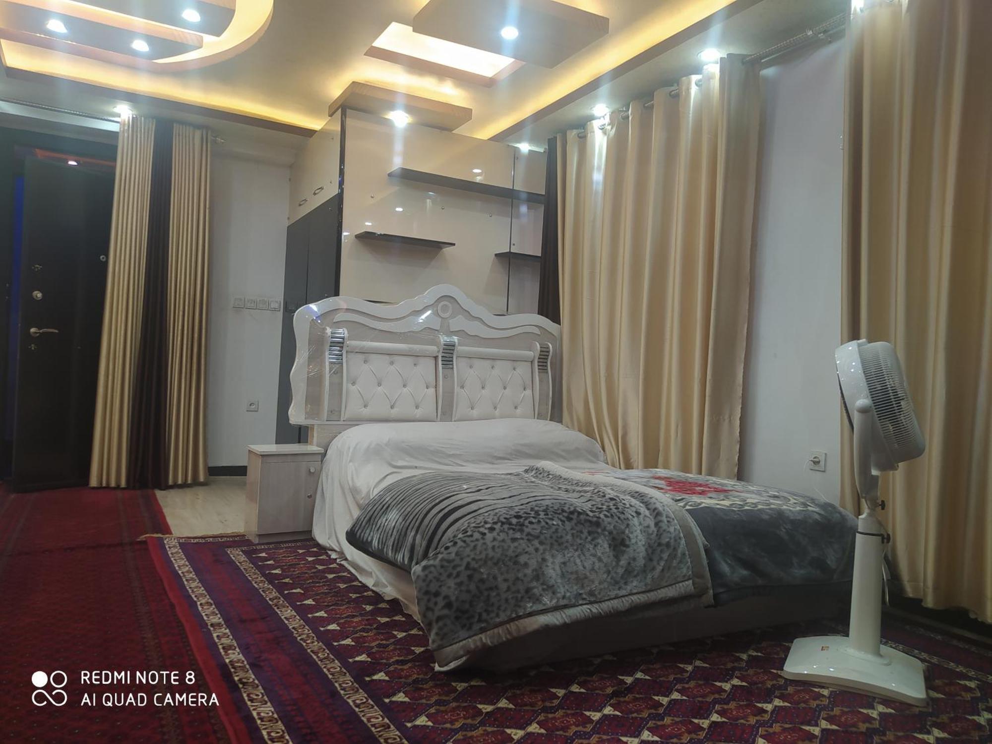 Hotel Mehman Khana Kabul Exterior foto